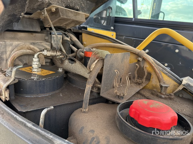 2019 Yanmar SV100-2 Escavatore cingolato - حفار زاحف: صورة 5 2019 Yanmar SV100-2 Escavatore cingolato - حفار زاحف: صورة 5