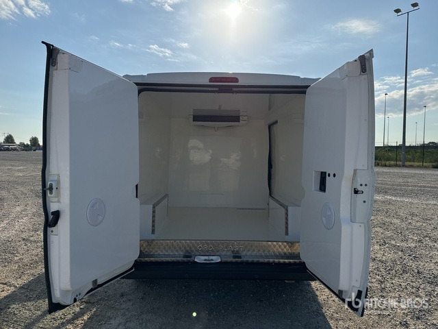 2020 Peugeot Boxer 2.2HDI L1H1 Refrigerated Truck - فان المدمجة: صورة 5 2020 Peugeot Boxer 2.2HDI L1H1 Refrigerated Truck - فان المدمجة: صورة 5