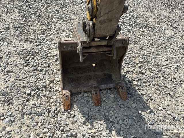 2020 Yanmar VIO12 Mini escavatore: <6.6t - حفار صغير: صورة 5 2020 Yanmar VIO12 Mini escavatore: <6.6t - حفار صغير: صورة 5