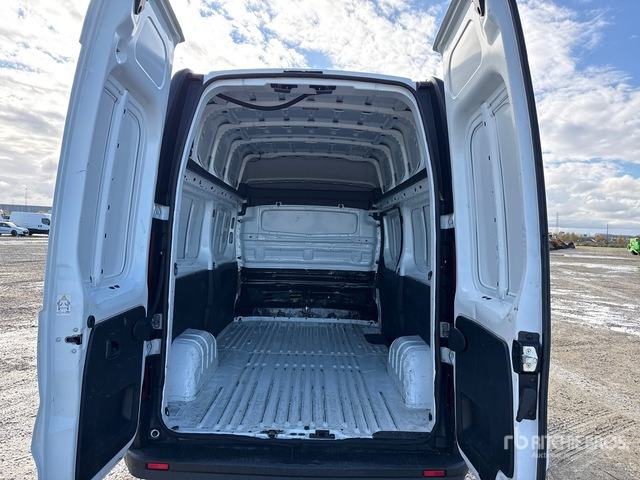 2021 Fiat Talento 2.0 ECOJET LH2 12Q 145CV S&S Van Truck - شاحنة صندوقية: صورة 5 2021 Fiat Talento 2.0 ECOJET LH2 12Q 145CV S&S Van Truck - شاحنة صندوقية: صورة 5