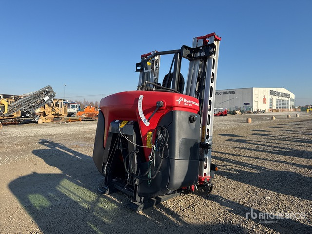 2021 Kverneland IXTER B (Unused) 3-Point Hitch Sprayer - رشاش معلق على جرار: صورة 1 2021 Kverneland IXTER B (Unused) 3-Point Hitch Sprayer - رشاش معلق على جرار: صورة 1