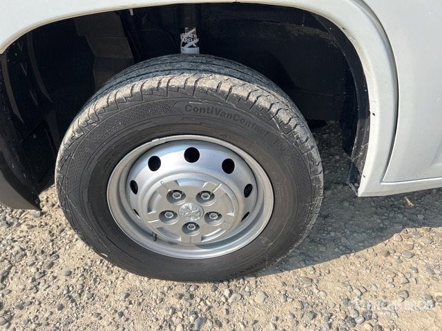 2021 Peugeot Boxer 333 L2H2 2.2 BLUEHDI 140CV S&S Van Truck - فان المدمجة: صورة 4 2021 Peugeot Boxer 333 L2H2 2.2 BLUEHDI 140CV S&S Van Truck - فان المدمجة: صورة 4