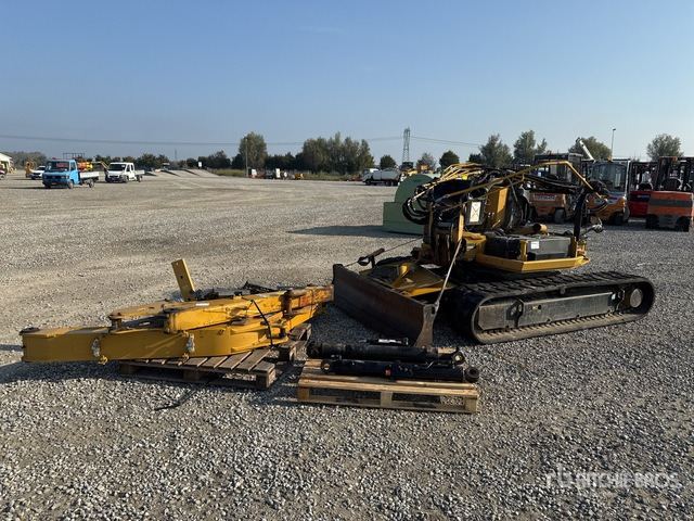 2022 Cat 305CR (Inoperable) Mini Excavator:  <6.6t - حفار صغير: صورة 3 2022 Cat 305CR (Inoperable) Mini Excavator:  <6.6t - حفار صغير: صورة 3