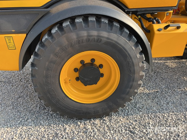 2023 JCB 409 SV Pala gommata - اللودر بعجل: صورة 4 2023 JCB 409 SV Pala gommata - اللودر بعجل: صورة 4