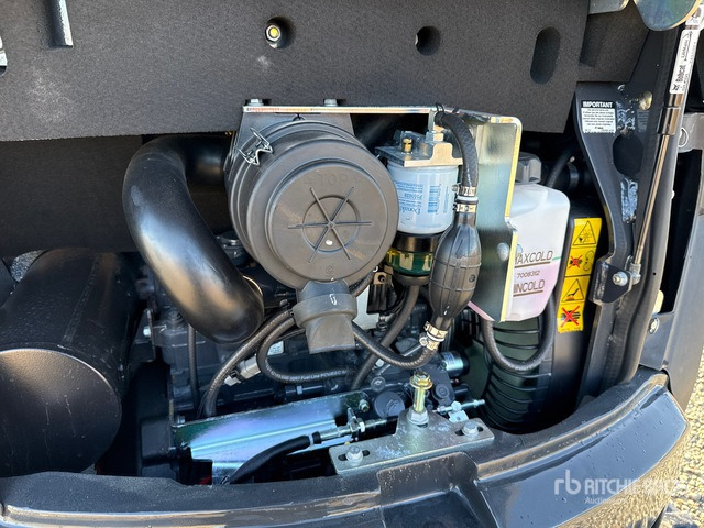 2024 Bobcat E35Z Mini Excavator: <6.6t - حفار صغير: صورة 5 2024 Bobcat E35Z Mini Excavator: <6.6t - حفار صغير: صورة 5