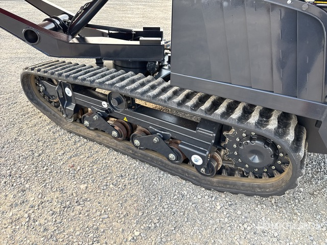 2024 Hinowa TX3005 Swivel Crawler Dumper - شاحنة قلابة زاحفة: صورة 5 2024 Hinowa TX3005 Swivel Crawler Dumper - شاحنة قلابة زاحفة: صورة 5