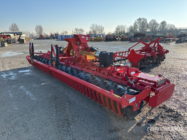 2024 Kverneland NGH101F30 Rotary (Unused) Harrow - مسفلة تمهيد التربة: صورة 2 2024 Kverneland NGH101F30 Rotary (Unused) Harrow - مسفلة تمهيد التربة: صورة 2
