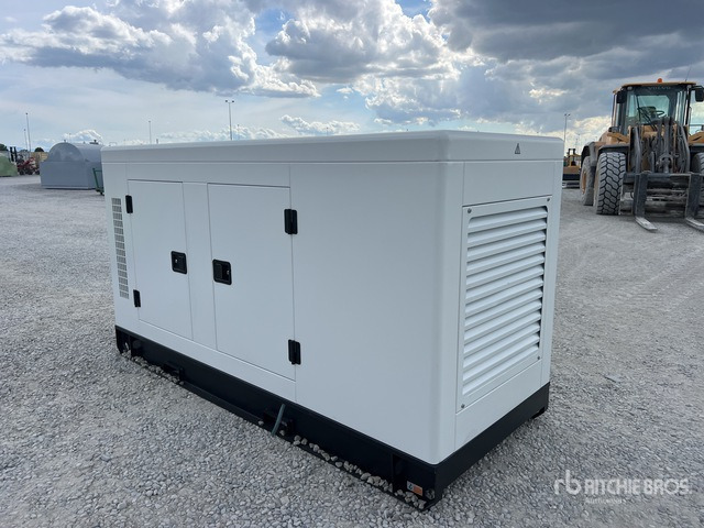 2025 Compal VG-R100 100kW (Unused) Generator Set - مجموعة المولد: صورة 3 2025 Compal VG-R100 100kW (Unused) Generator Set - مجموعة المولد: صورة 3