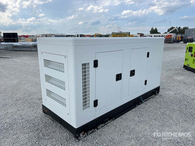 2025 Compal VG-R100 100kW (Unused) Generator Set - مجموعة المولد: صورة 3 2025 Compal VG-R100 100kW (Unused) Generator Set - مجموعة المولد: صورة 3