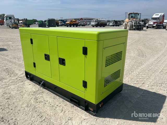2025 Compal VG-R30 (Unused) Generator Set - مجموعة المولد: صورة 4 2025 Compal VG-R30 (Unused) Generator Set - مجموعة المولد: صورة 4