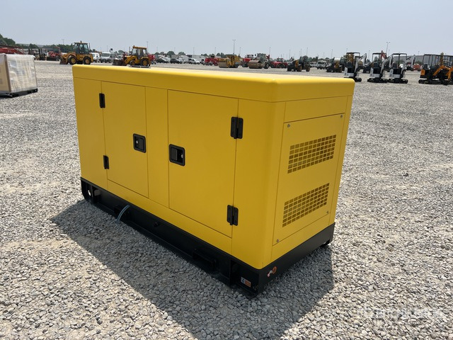 2025 Compal VG-R30 (Unused) Generator Set - مجموعة المولد: صورة 3 2025 Compal VG-R30 (Unused) Generator Set - مجموعة المولد: صورة 3