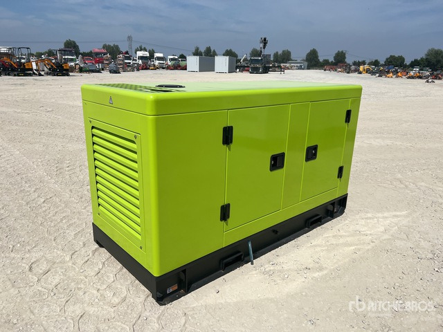 2025 Compal VG-R30 (Unused) Generator Set - مجموعة المولد: صورة 4 2025 Compal VG-R30 (Unused) Generator Set - مجموعة المولد: صورة 4