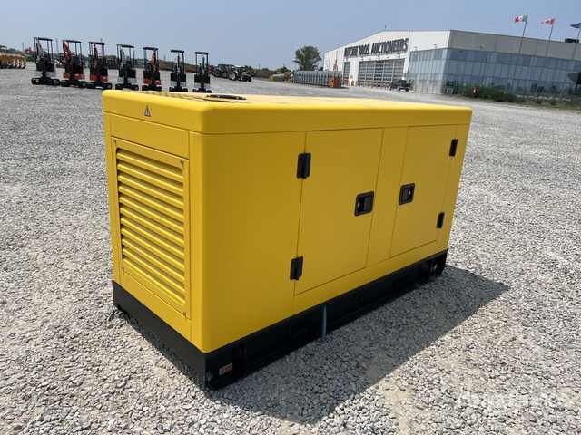 2025 Compal VG-R30 (Unused) Generator Set - مجموعة المولد: صورة 4 2025 Compal VG-R30 (Unused) Generator Set - مجموعة المولد: صورة 4