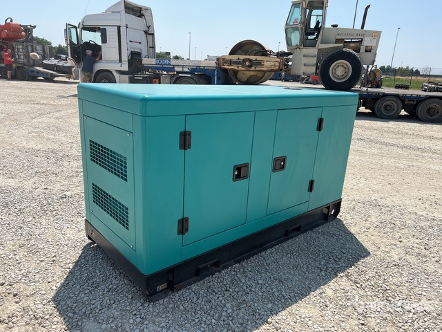 2025 Compal VG-R50 50 kW (Unused) Generator Set - مجموعة المولد: صورة 4 2025 Compal VG-R50 50 kW (Unused) Generator Set - مجموعة المولد: صورة 4
