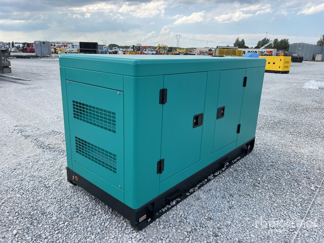 2025 Compal VG-R50 50kW (Unused) Generator Set - مجموعة المولد: صورة 3 2025 Compal VG-R50 50kW (Unused) Generator Set - مجموعة المولد: صورة 3