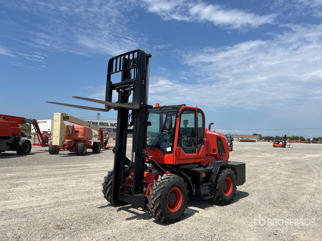 2025 Plus Power T30A1 3000 kg (Unused) Rough Terrain Forklift - رافعة شوكية للأراضي الوعرة: صورة 1 2025 Plus Power T30A1 3000 kg (Unused) Rough Terrain Forklift - رافعة شوكية للأراضي الوعرة: صورة 1