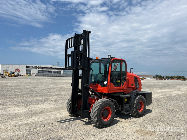 2025 Plus Power T30A1 (Unused) Rough Terrain Forklift - رافعة شوكية للأراضي الوعرة: صورة 2 2025 Plus Power T30A1 (Unused) Rough Terrain Forklift - رافعة شوكية للأراضي الوعرة: صورة 2