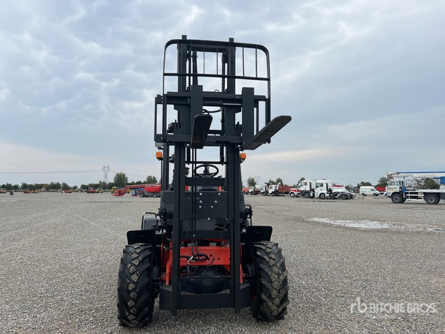 2025 Plus Power T30A2 3000 kg (Unused) Rough Terrain Forklift - رافعة شوكية للأراضي الوعرة: صورة 5 2025 Plus Power T30A2 3000 kg (Unused) Rough Terrain Forklift - رافعة شوكية للأراضي الوعرة: صورة 5