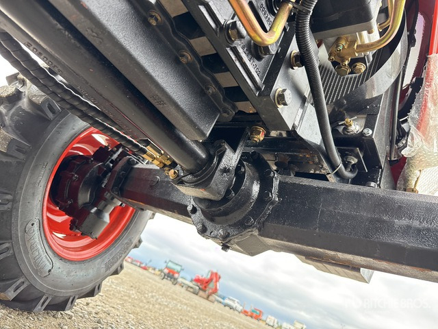 2025 Plus Power TT604 (Unused) 4WD Tractor - جرار: صورة 5 2025 Plus Power TT604 (Unused) 4WD Tractor - جرار: صورة 5