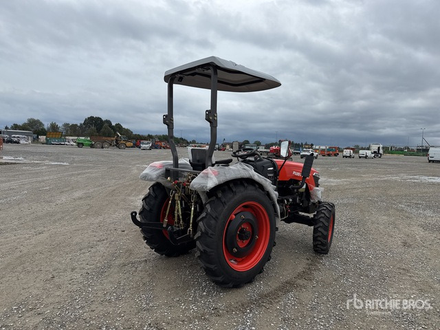 2025 Plus Power TT604 (Unused) 4WD Tractor - جرار: صورة 3 2025 Plus Power TT604 (Unused) 4WD Tractor - جرار: صورة 3