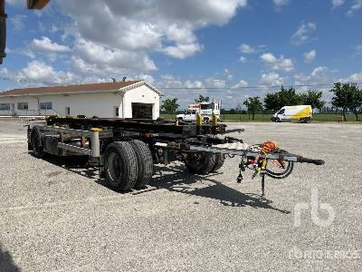 ATLAS R2 SP 70 T/A - مقطورة قلابة: صورة 4 ATLAS R2 SP 70 T/A - مقطورة قلابة: صورة 4