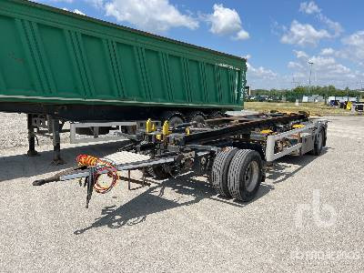ATLAS R2 SP 70 T/A - مقطورة قلابة: صورة 1 ATLAS R2 SP 70 T/A - مقطورة قلابة: صورة 1
