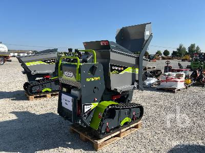 CLIMB CAT H780HT-GX Self-Loading Hi-Tip (Unused) - معدات الخرسانة: صورة 3 CLIMB CAT H780HT-GX Self-Loading Hi-Tip (Unused) - معدات الخرسانة: صورة 3
