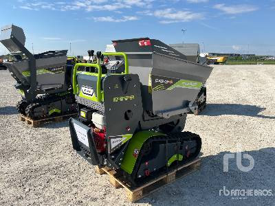 CLIMB CAT H780HT-GX Self-Loading Hi-Tip (Unused) - معدات الخرسانة: صورة 3 CLIMB CAT H780HT-GX Self-Loading Hi-Tip (Unused) - معدات الخرسانة: صورة 3