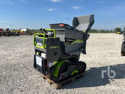 CLIMB CAT H780HT-GX Self-Loading Hi-Tip (Unused) - معدات الخرسانة: صورة 3 CLIMB CAT H780HT-GX Self-Loading Hi-Tip (Unused) - معدات الخرسانة: صورة 3