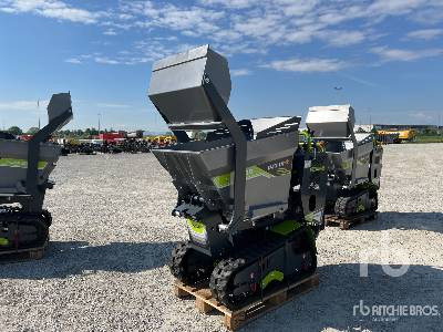 CLIMB CAT H780HT-GX Self-Loading Hi-Tip (Unused) - معدات الخرسانة: صورة 1 CLIMB CAT H780HT-GX Self-Loading Hi-Tip (Unused) - معدات الخرسانة: صورة 1