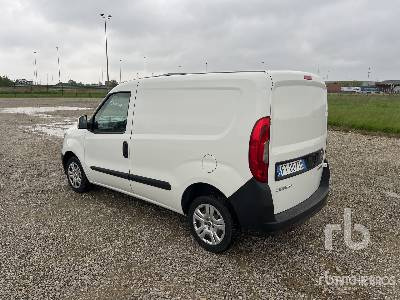 FIAT DOBLO - شاحنة صندوقية: صورة 2 FIAT DOBLO - شاحنة صندوقية: صورة 2