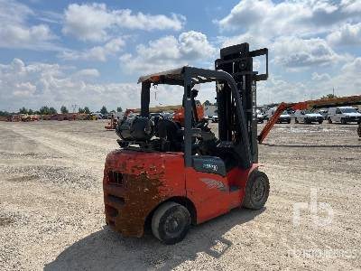 HELI CPYD30 3000 kg - رافعة شوكية: صورة 3 HELI CPYD30 3000 kg - رافعة شوكية: صورة 3