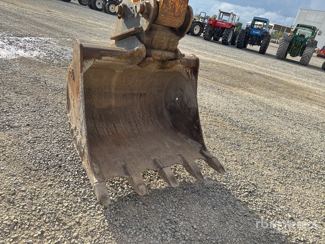 JCB JS145W Wheel Excavator - حفار ذو عجلات: صورة 5 JCB JS145W Wheel Excavator - حفار ذو عجلات: صورة 5