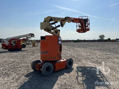 JLG E300 AJP Electric - مرفاع مفصلي: صورة 3 JLG E300 AJP Electric - مرفاع مفصلي: صورة 3