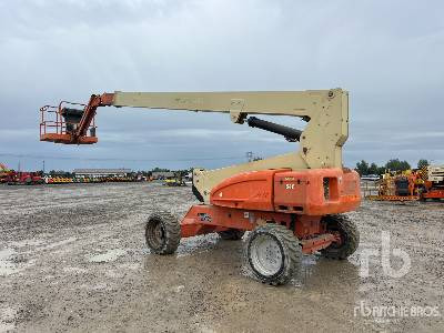 JLG E600JP Electric - مرفاع مفصلي: صورة 2 JLG E600JP Electric - مرفاع مفصلي: صورة 2