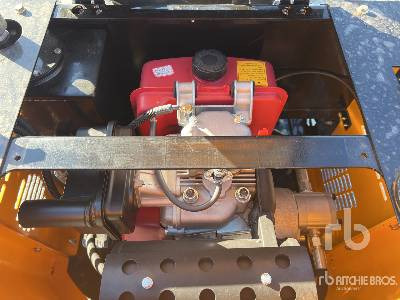 حفار صغير للبيع  JPC HT12 (Unused): صورة 9