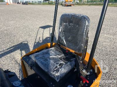 حفار صغير للبيع  JPC HT12 (Unused): صورة 8