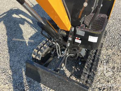 حفار صغير للبيع  JPC HT12 (Unused): صورة 20