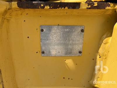 KOMATSU PC26MR-3 - حفار صغير: صورة 5 KOMATSU PC26MR-3 - حفار صغير: صورة 5