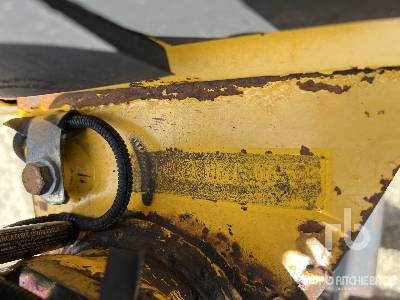 حفار صغير KOMATSU PC26MR-3: صورة 7