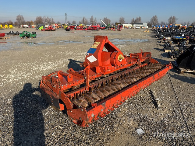 Kuhn Harrow - مسفلة تمهيد التربة: صورة 2 Kuhn Harrow - مسفلة تمهيد التربة: صورة 2