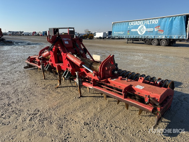 Kverneland F35 Harrow - مسفلة تمهيد التربة: صورة 3 Kverneland F35 Harrow - مسفلة تمهيد التربة: صورة 3