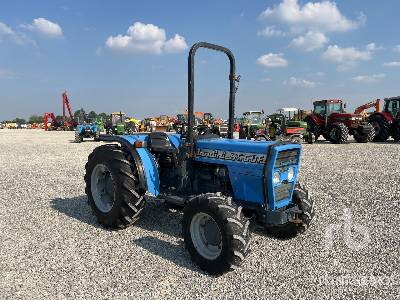 LANDINI 55 30 - جرار: صورة 4 LANDINI 55 30 - جرار: صورة 4