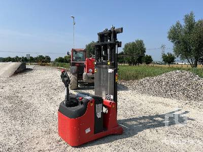 MANITOU ES507GPFTLL42 S 700 kg - رافعة شوكية كهربائية: صورة 3 MANITOU ES507GPFTLL42 S 700 kg - رافعة شوكية كهربائية: صورة 3