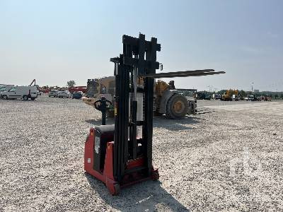 MANITOU ES507GPFTLL42 S 700 kg - رافعة شوكية كهربائية: صورة 4 MANITOU ES507GPFTLL42 S 700 kg - رافعة شوكية كهربائية: صورة 4