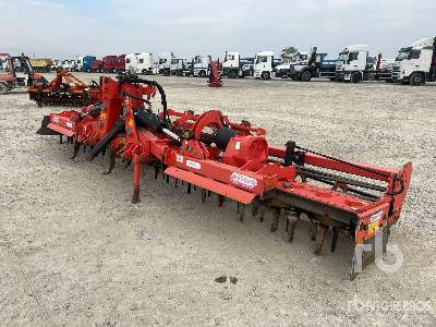 MASCHIO AQUILA 6000 RAP - مدحلة زراعية: صورة 4 MASCHIO AQUILA 6000 RAP - مدحلة زراعية: صورة 4