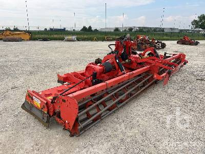 MASCHIO AQUILA 6000 RAP - مدحلة زراعية: صورة 1 MASCHIO AQUILA 6000 RAP - مدحلة زراعية: صورة 1