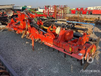 MASCHIO GASPARDO AQUILA 5000 - مدحلة زراعية: صورة 1 MASCHIO GASPARDO AQUILA 5000 - مدحلة زراعية: صورة 1