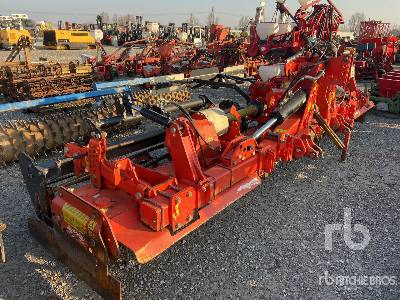 MASCHIO GASPARDO AQUILA 5000 - مدحلة زراعية: صورة 4 MASCHIO GASPARDO AQUILA 5000 - مدحلة زراعية: صورة 4