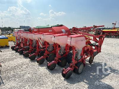 MASCHIO GASPARDO MIRKA 8R - آلة البذر: صورة 3 MASCHIO GASPARDO MIRKA 8R - آلة البذر: صورة 3